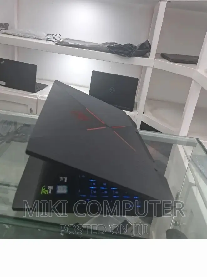 New Laptop HP Omen 15 16GB Intel Core i7 HDD+SSD 1T