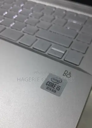 New Laptop HP Pavilion 14 16GB Intel Core I5 SSD 256GB