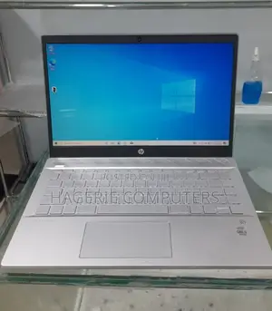Photo - New Laptop HP Pavilion 14 16GB Intel Core I5 SSD 256GB