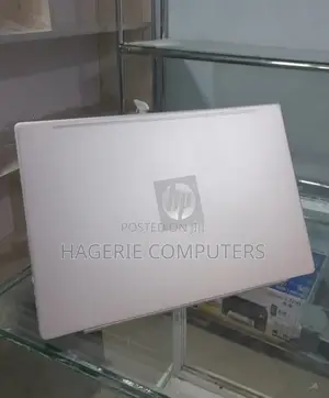 New Laptop HP Pavilion 14-Ce3064st 16GB Intel Core I7 HDD+SSD 1.5T