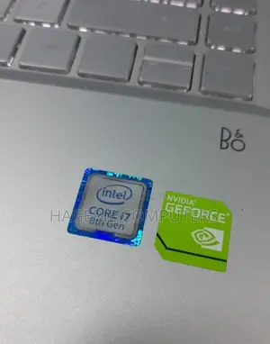 New Laptop HP Pavilion 14-Ce3064st 16GB Intel Core I7 HDD+SSD 1.5T