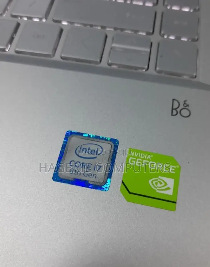 New Laptop HP Pavilion 14-Ce3064st 16GB Intel Core I7 HDD+SSD 1.5T