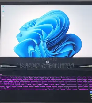 Photo - New Laptop HP Pavilion Power 15 8GB Intel Core I5 SSD 512GB