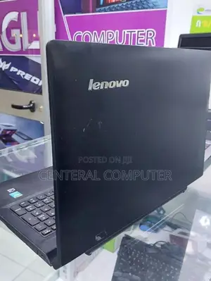New Laptop Lenovo 8GB Intel Core I7 HDD 1T