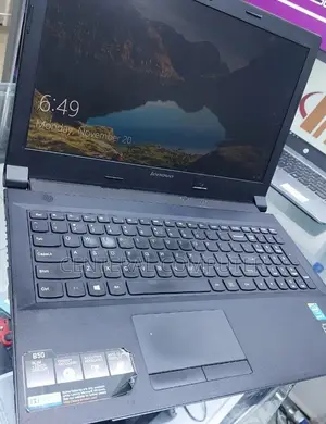 New Laptop Lenovo 8GB Intel Core I7 HDD 1T
