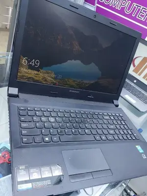 New Laptop Lenovo 8GB Intel Core I7 HDD 1T