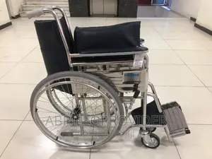 Slightly Used Wheelchair/Wheelchair-Wheelchair-Wheelchair