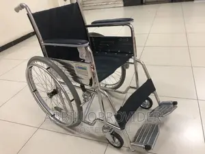Slightly Used Wheelchair/Wheelchair-Wheelchair-Wheelchair