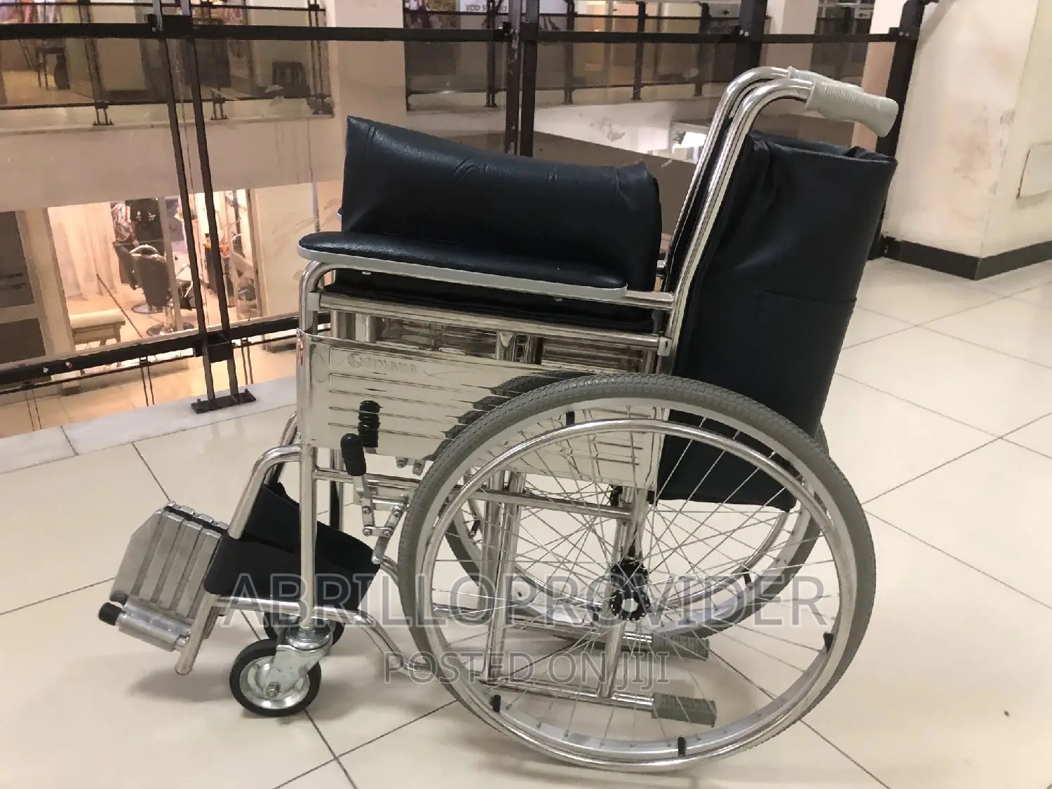 Thiland Used Wheelchair~Wheelchair×Wheelchair-Wheelchair