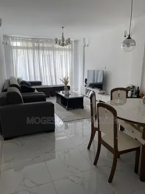 Photo - Furnished 3bdrm Apartment in አያት አፓርታማ አያት ቤቶች 2ኛ, Yeka for sale