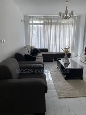 Furnished 3bdrm Apartment in አያት አፓርታማ አያት ቤቶች 2ኛ, Yeka for sale