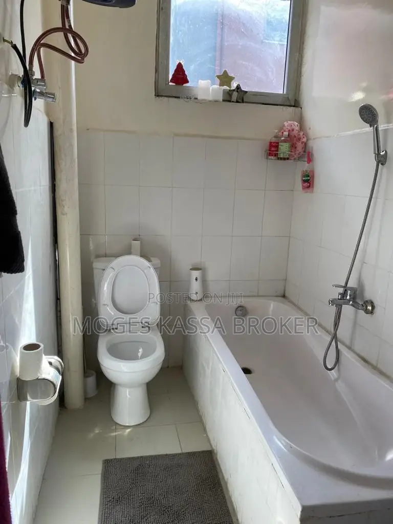 Furnished 3bdrm Apartment in አያት አፓርታማ አያት ቤቶች 2ኛ, Yeka for sale