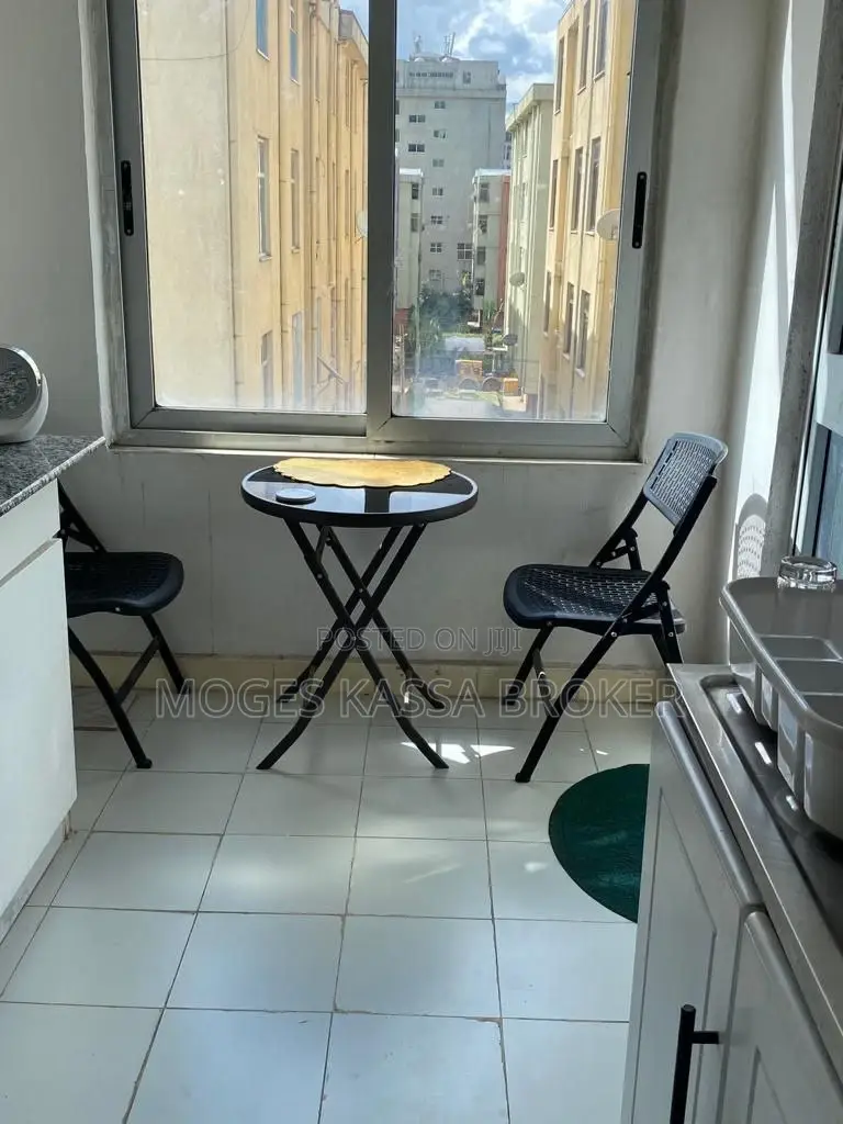 Furnished 3bdrm Apartment in አያት አፓርታማ አያት ቤቶች 2ኛ, Yeka for sale