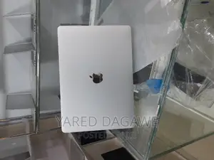 Photo - New Laptop Apple MacBook Air 2020 M1 8GB Apple M1 SSD 256GB