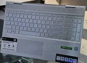 Photo - New Laptop HP Envy X360 8GB Intel Core I5 HDD+SSD 1T