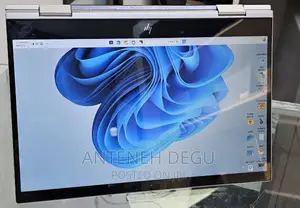 New Laptop HP Envy X360 8GB Intel Core I5 HDD+SSD 1T