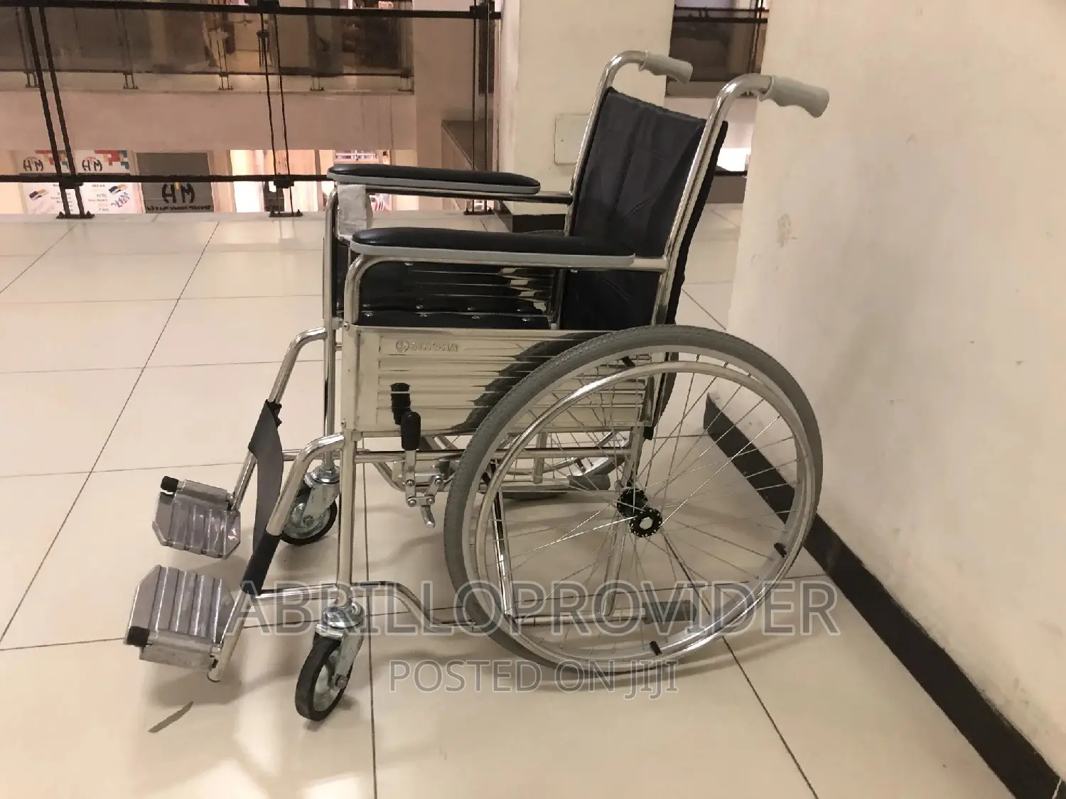 እጅግ ጠንካራዌልቸር Usedwheelchair~Wheelchair|Wheelchair|Wheelchair