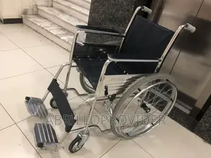 Strong Second Wheelchair*Wheelchair*Wheelchair:Wheelchair