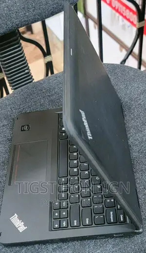 New Laptop Lenovo ThinkPad Yoga 4GB Intel HDD 500GB