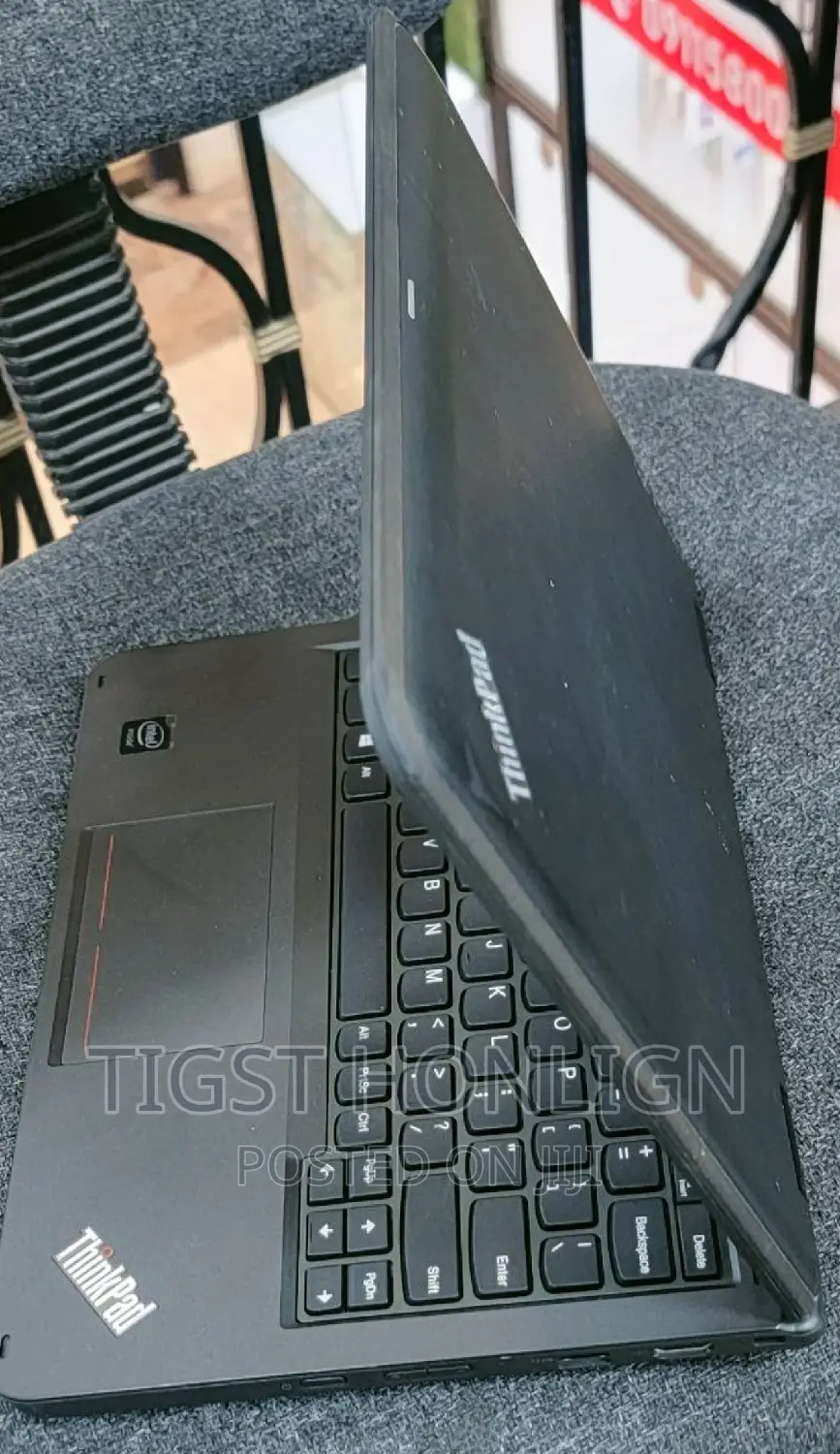 New Laptop Lenovo ThinkPad Yoga 4GB Intel HDD 500GB