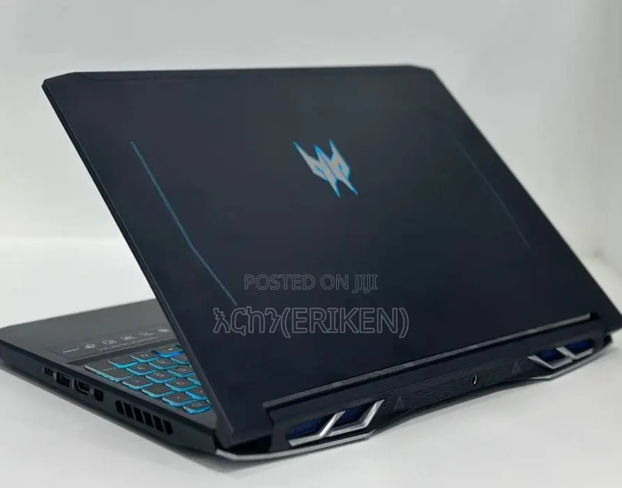 New Laptop MSI Pulse GL66 16GB Intel Core I9 SSD 1T