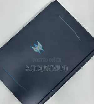 New Laptop MSI Pulse GL66 16GB Intel Core I9 SSD 1T