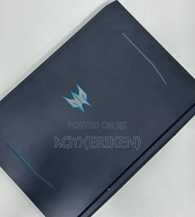 New Laptop MSI Pulse GL66 16GB Intel Core I9 SSD 1T