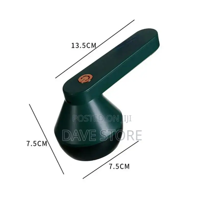 Rechargeable Clothes Lint Remover
