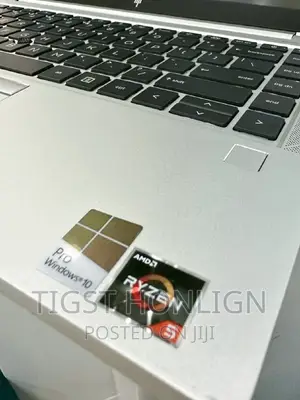 New Laptop HP Stream Notebook 16GB AMD Ryzen 5 SSD 512GB