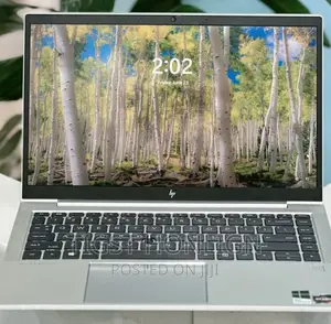 Photo - New Laptop HP Stream Notebook 16GB AMD Ryzen 5 SSD 512GB