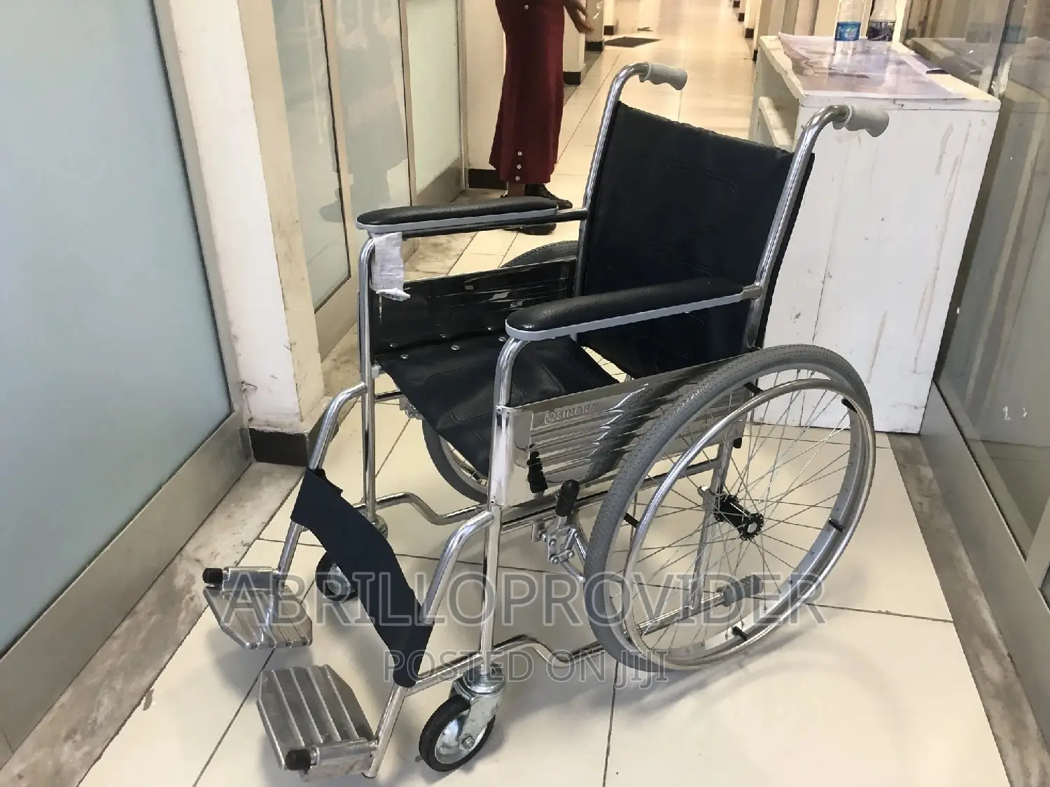 ታይላንድ ዌልቸር `Used Wheelchair Wheelchair Wheelchair Wheelchair