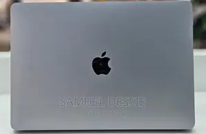 New Laptop Apple MacBook Air 2020 M1 8GB Apple M1 SSD 256GB