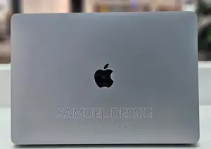 New Laptop Apple MacBook Air 2020 M1 8GB Apple M1 SSD 256GB