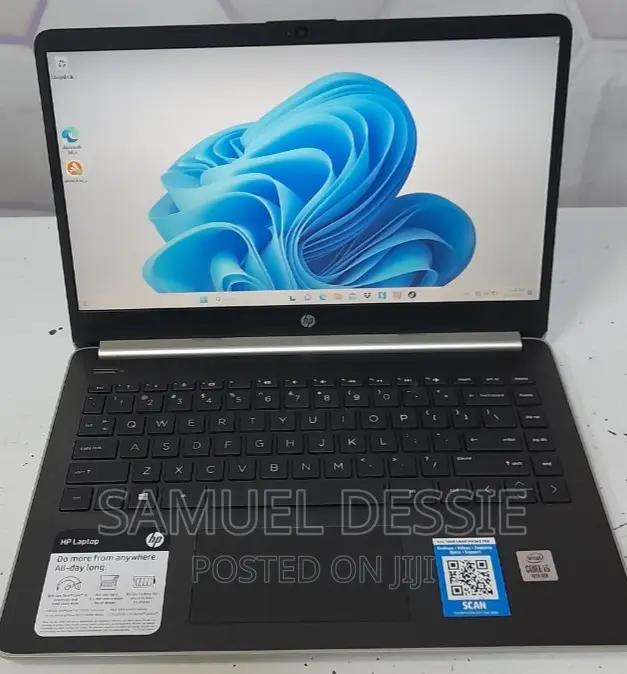 New Laptop HP Stream Notebook 8GB Intel Core I5 SSD 256GB