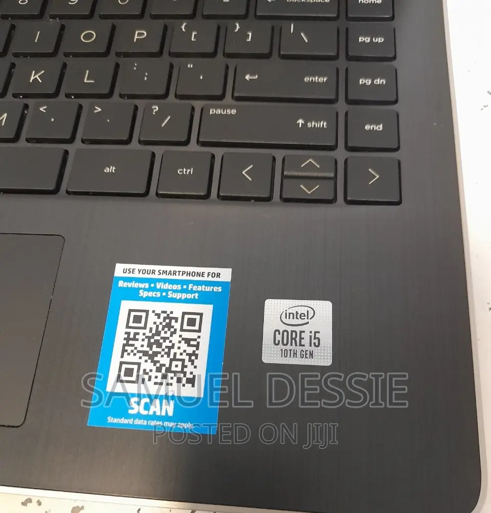 New Laptop HP Stream Notebook 8GB Intel Core I5 SSD 256GB