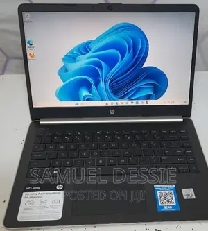 New Laptop HP Stream Notebook 8GB Intel Core I5 SSD 256GB