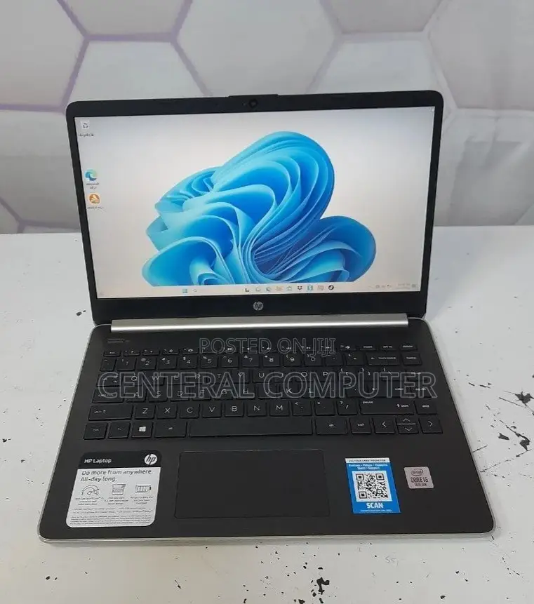 New Laptop HP Stream Notebook 8GB Intel Core I7 SSD 256GB
