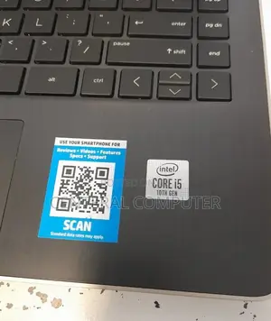 New Laptop HP Stream Notebook 8GB Intel Core I7 SSD 256GB