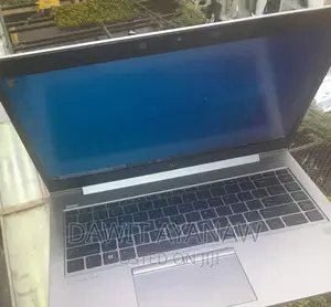 New Laptop HP EliteBook 745 G6 8GB AMD Ryzen 5 SSD 512GB