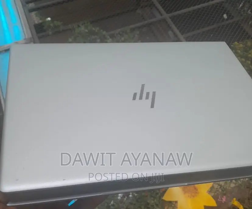 New Laptop HP EliteBook 745 G6 8GB AMD Ryzen 5 SSD 512GB