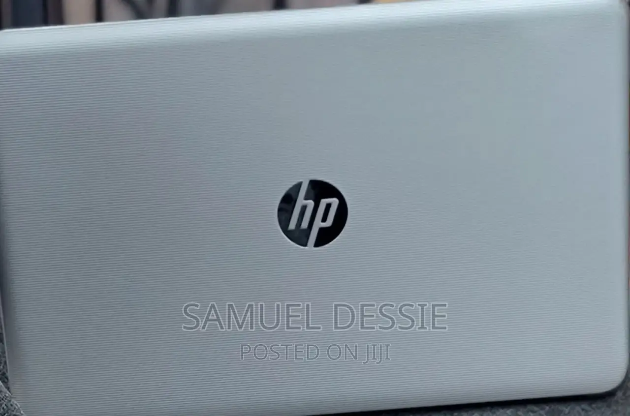 Laptop HP Stream Notebook 4GB Intel Core I3 HDD 1T