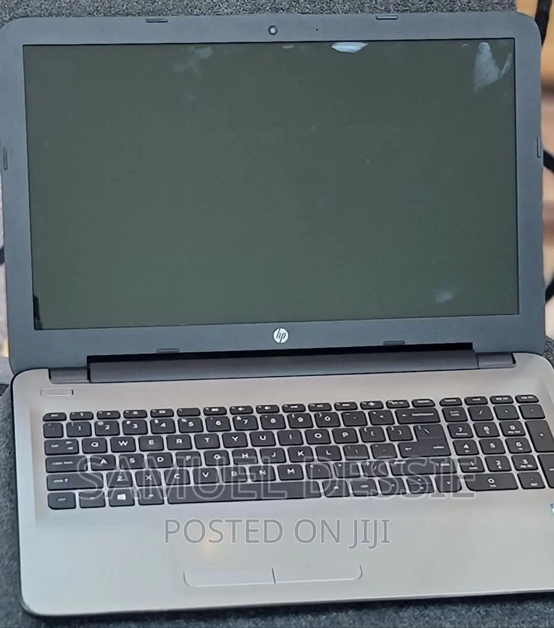 Laptop HP Stream Notebook 4GB Intel Core I3 HDD 1T