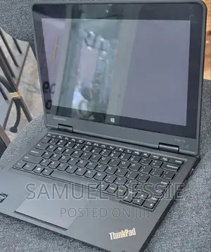 Laptop Lenovo ThinkPad 11e 4GB Intel Core 2 Quad HDD 500GB