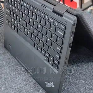 Laptop Lenovo ThinkPad 11e 4GB Intel Core 2 Quad HDD 500GB