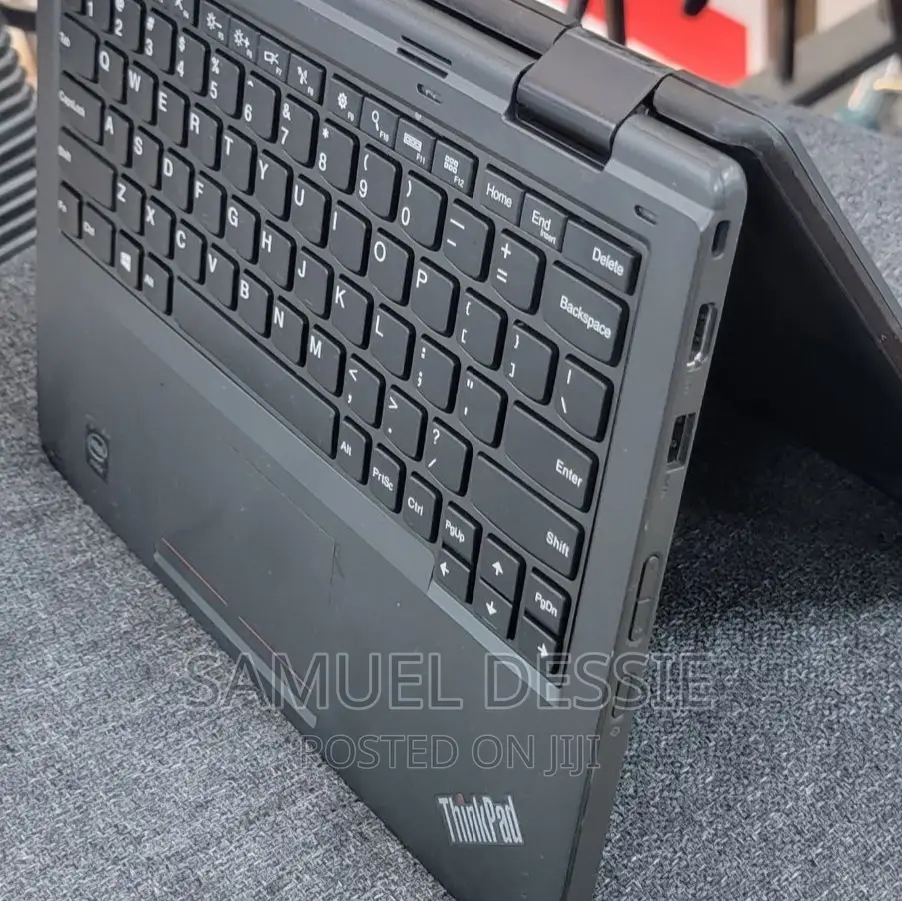 Laptop Lenovo ThinkPad 11e 4GB Intel Core 2 Quad HDD 500GB