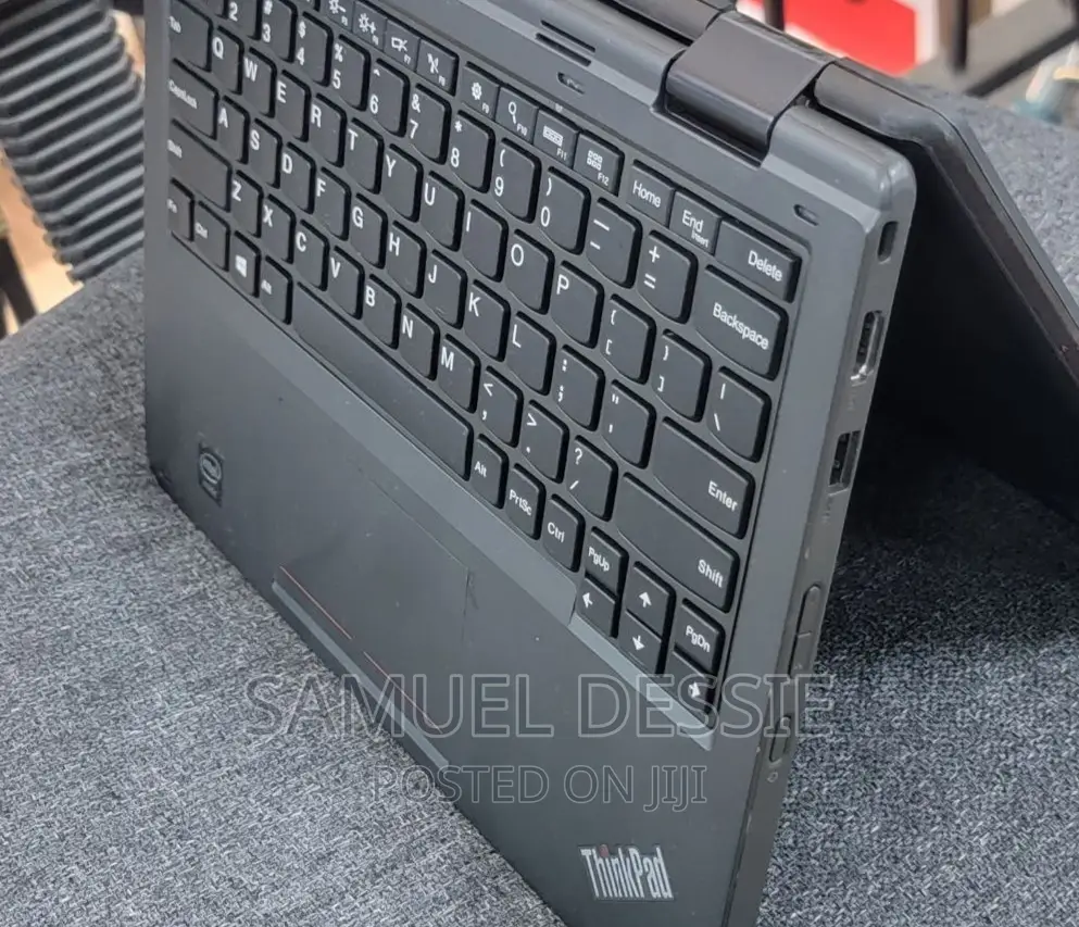 Laptop Lenovo ThinkPad 11e 4GB Intel Core 2 Quad HDD 500GB