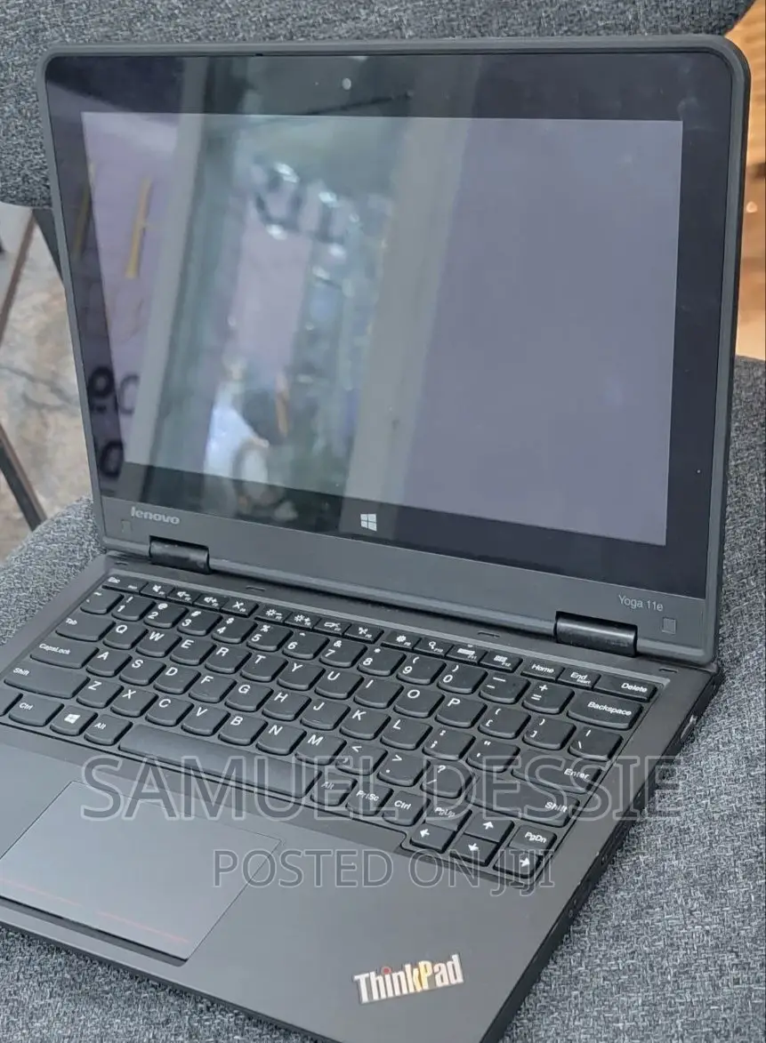 Laptop Lenovo ThinkPad 11e 4GB Intel Core 2 Quad HDD 500GB