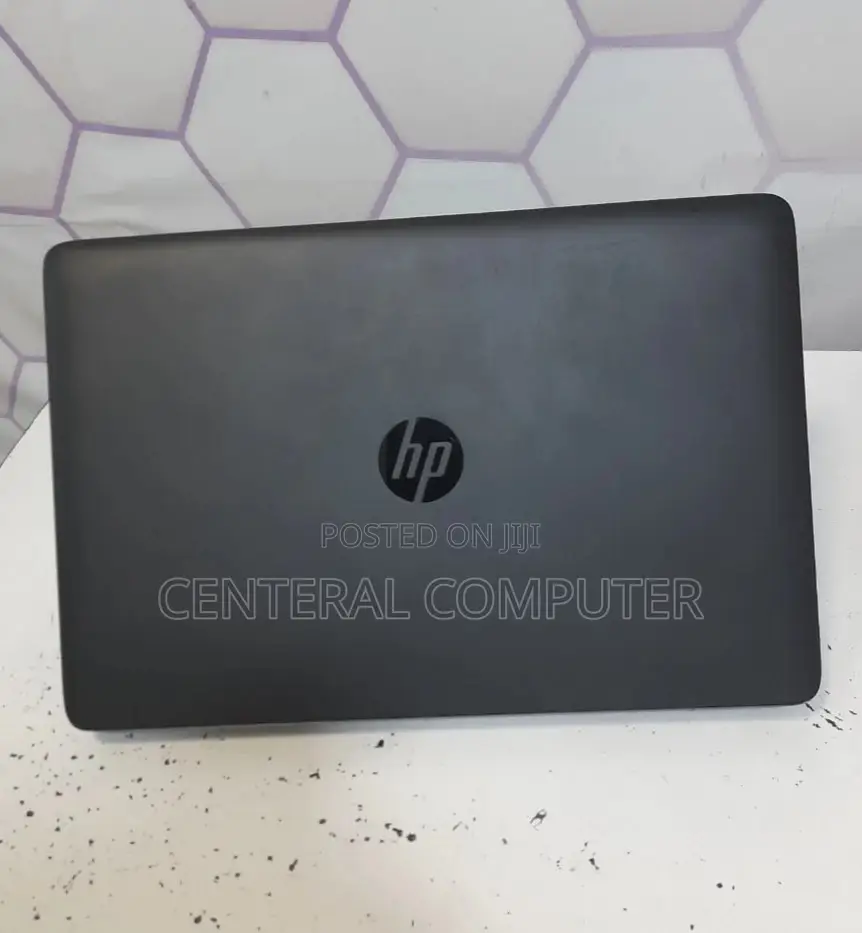 New Laptop HP EliteBook 850 G2 8GB Intel Core I5 SSD 256GB