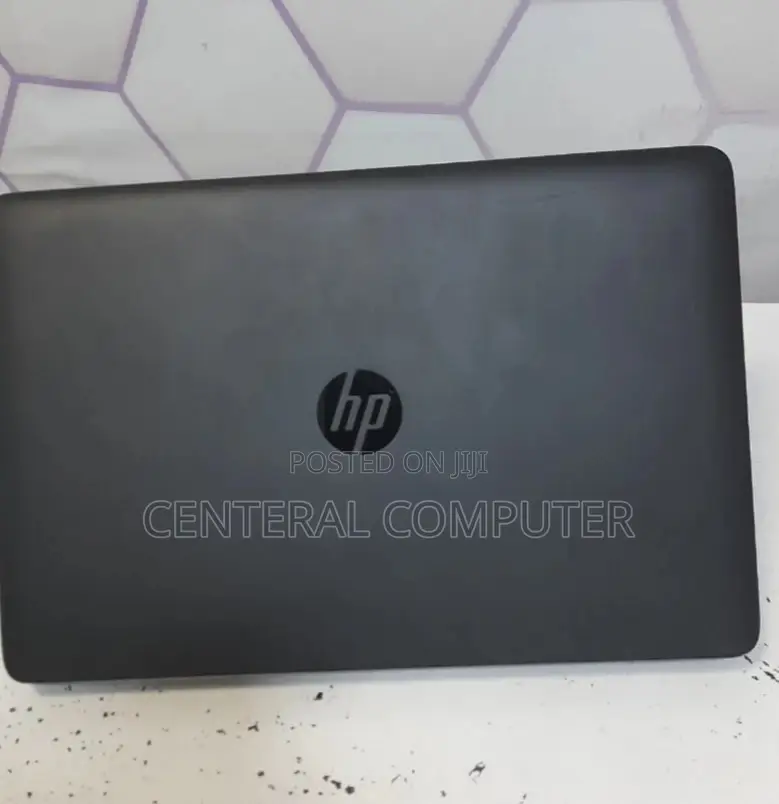 New Laptop HP EliteBook 850 G2 8GB Intel Core I5 SSD 256GB