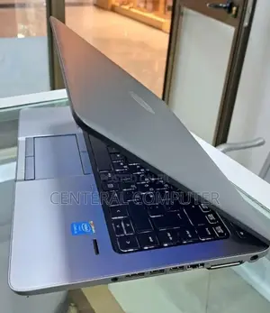 New Laptop HP EliteBook 850 G1 8GB Intel Core I5 HDD 500GB